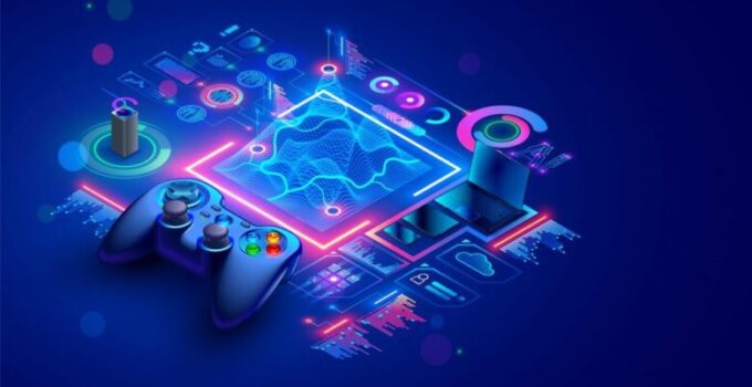 Is Blockchain Useful To The Gaming Industry?