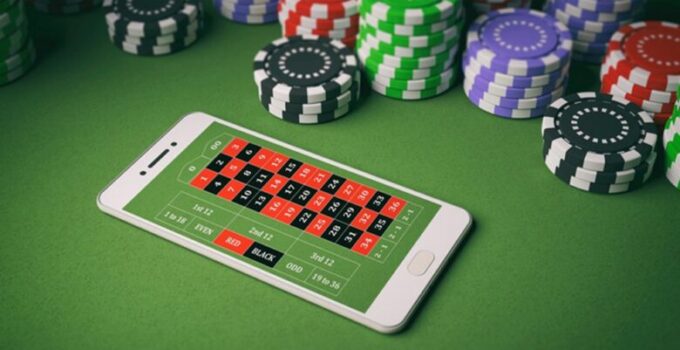 4 Ways Technology Will Keep You Safe While Gambling Online