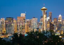 Buying Property in Washington State? Market Outlook