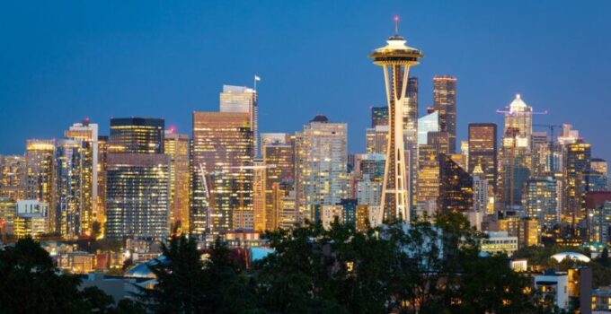Buying Property in Washington State? Market Outlook