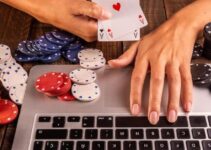 5 New Technologies That Online Casinos Are Using
