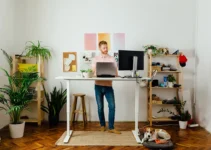 5 Work-From-Home Office Set Up Secrets a Self-Employed Should Know