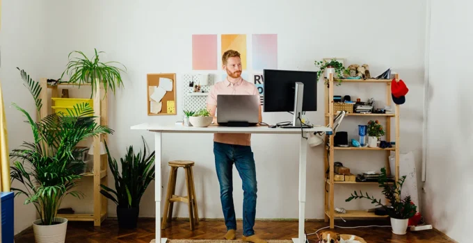 5 Work-From-Home Office Set Up Secrets a Self-Employed Should Know