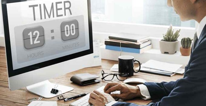 6 Best Time Management Software For Small Businesses 2024