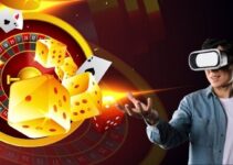 7 Ways Virtual Reality is Going to Change Online Casinos