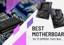 11 Best Motherboards for i9 10900K 2024 – Get the Best Possible Performance