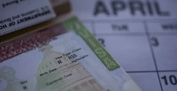 How Has Technology Changed the Visa Processing Procedure in Today’s Time?