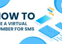 How to Use a Virtual Number for SMS