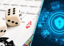 How Does Evolution Of Technology Ensure Online Gambling Security?