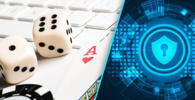 How Does Evolution Of Technology Ensure Online Gambling Security?