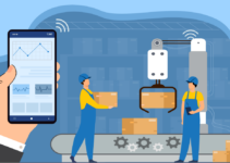 The Complete Guide to Industrial IoT for Manufacturers: How to Connect, Monitor, and Optimize Your Manufacturing Processes