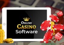 Biggest Online Casino Software Brands Overview