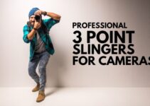 10 Best 3 Point Slingers for Cameras in 2024 – Best Strap to Carry Your Camera