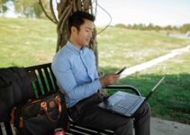 10 Essential Tech Items for Thriving as a Digital Nomad