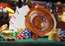 How Technology Has Changed the Way We Gamble