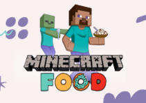 Best Food In Minecraft 2024 – Ultimate List [Bonus: Worst Items to Eat]
