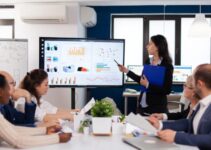 Ways Technology Has Changed the Workplace Environment