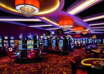 The Tech Side of the Casino: What Most Players Don’t Think About