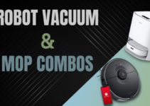 11 Best Robot Vacuum And Mop Combos For Large Spaces 2024 – Affordable & Durable