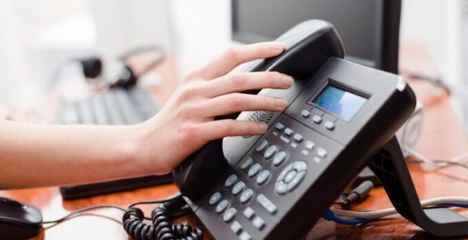 What Should You Look For in a Great VoIP Phone System?