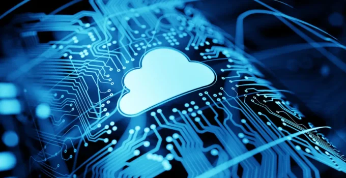 Why is HPC in the Cloud?