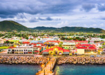 Documents needed to buy a property in St Kitts