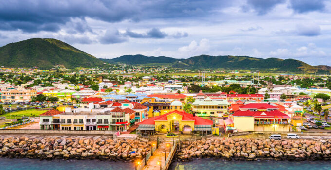 Documents needed to buy a property in St Kitts
