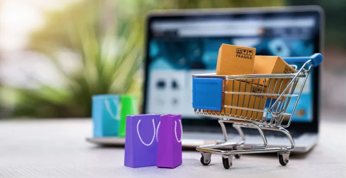 Ecommerce Conversion Rate – A Complete Guide