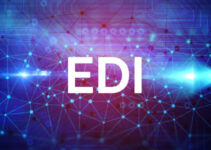 Understanding the Electronic Data Interchange (EDI) process