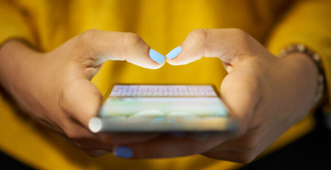 Principles Of Effective Mobile Customer Engagement