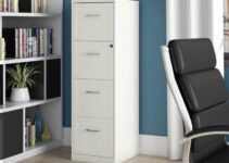 What Do You Need to Do to Secure File Cabinets?