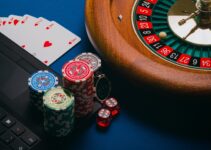 9 Ways Crypto Gambling Can Make You Invincible