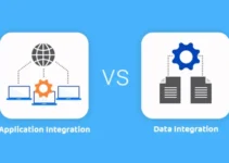 Application Integration vs. Data Integration: How They Differ
