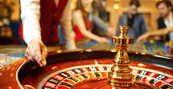 Casino Game Development Guide: Understanding The Complete Process