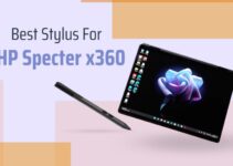 5 Best Stylus For HP Specter x360