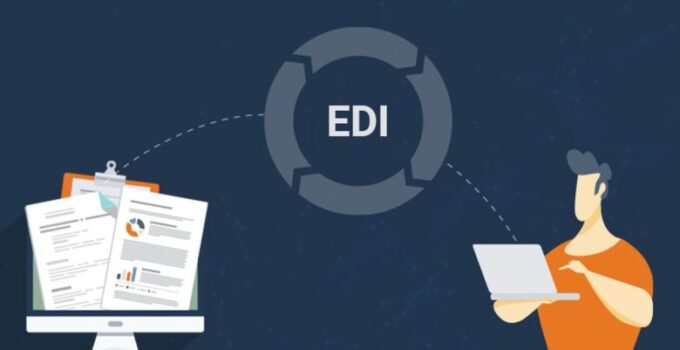 How EDI Solutions Can Help Your Business Grow