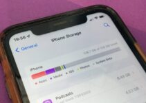 How to Repair Data from Your iPhone