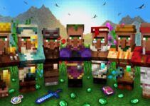 Best Villagers To Trade With in Minecraft