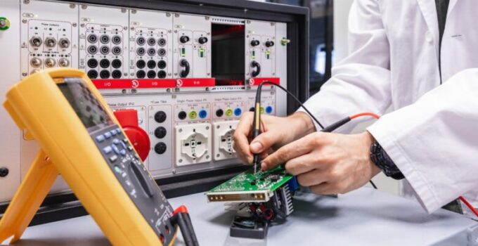 4 Reasons To Have Your Product Tested For Electrical Safety