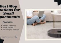 4 Best Mop Stations for Small Apartments 2024 – Find the Right Products