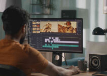 The Advantages of Video Proofing Tools