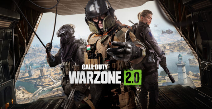 5 Best VPN for Warzone 2 Lag 2024? Play Smoothly