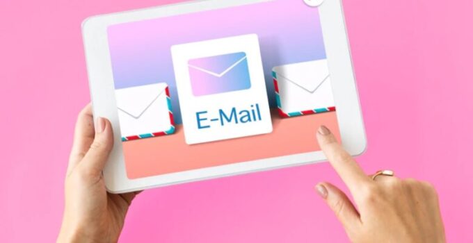 What Is the Best Email App for IOS for 2024?