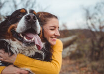 4 Different iOS Apps for Dog Lovers