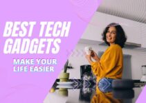 5 Best Tech Gadgets That Will Make Your Life Easier 2024 – Smart Home Devices