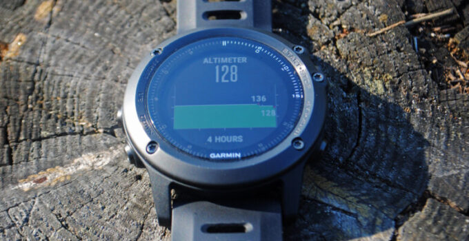 How Accurate Are GPS Watches? 5 Things to Know