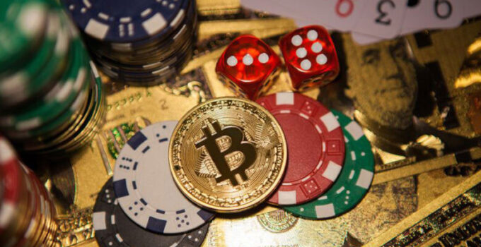 How to Choose Bitcoin Casino
