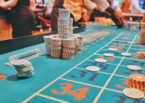 AI In Gambling: 7 Innovations Changing The Future Of Casinos