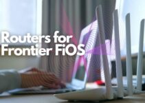 10 Best Routers for Frontier FiOS in 2024 – For Faster Connection