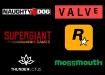 The Most Influential Video Game Studios In The Industry